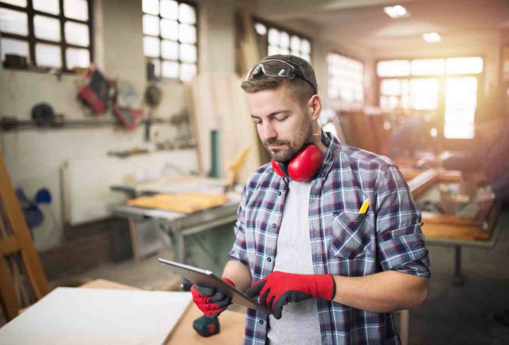Ingeniero Maestría en Alemania de gerencia para la ingeniería