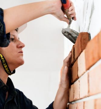 Trabajar como Albañil en Alemania